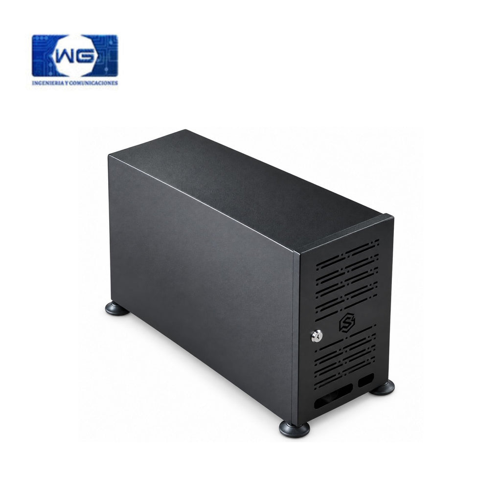Protector Para UPS