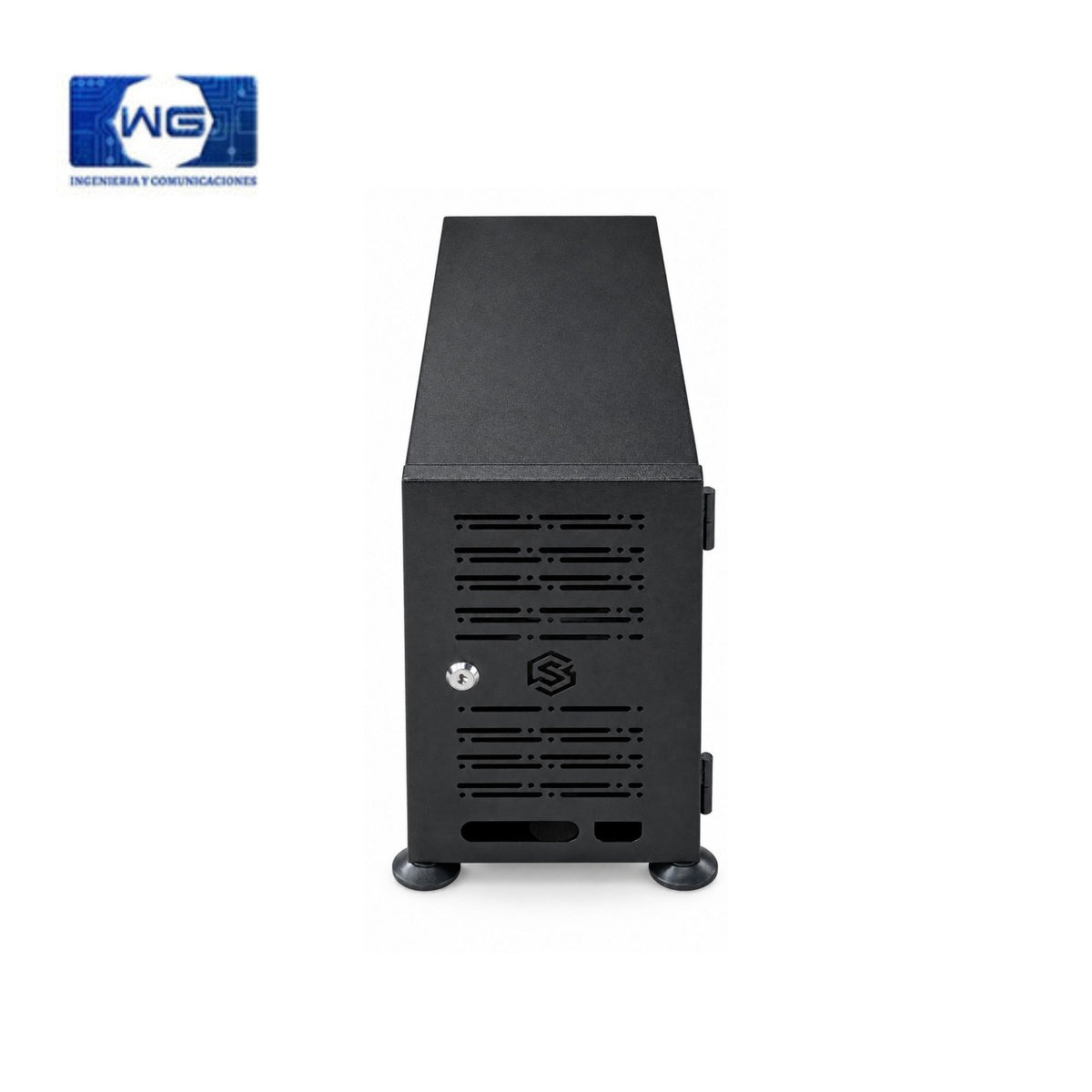Protector Para UPS