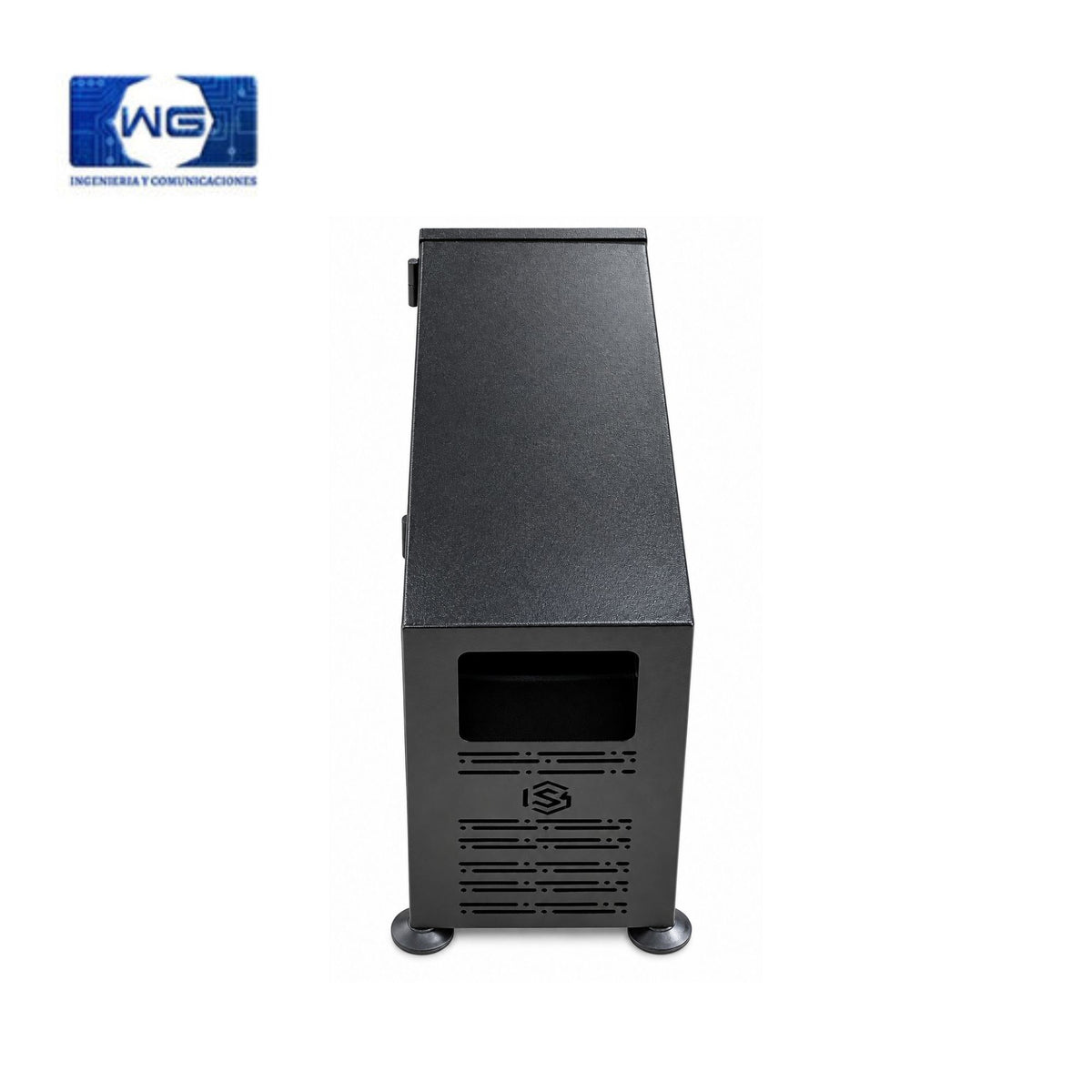 Protector Para UPS