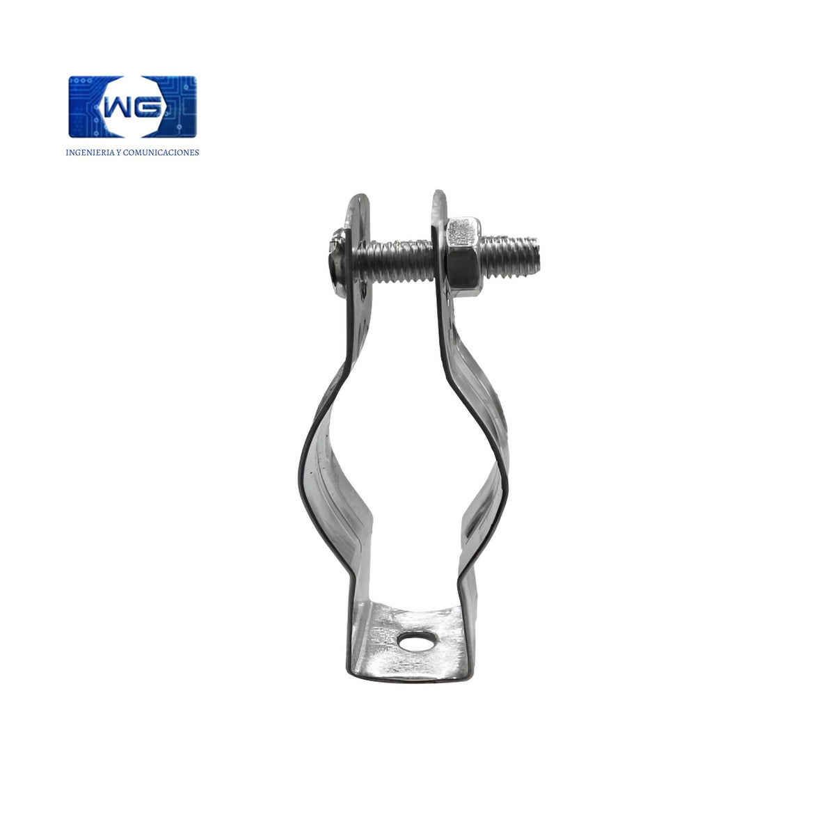 Grapa HANGER - 3-4