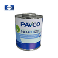 Soldadura para PVC 1/33 gal