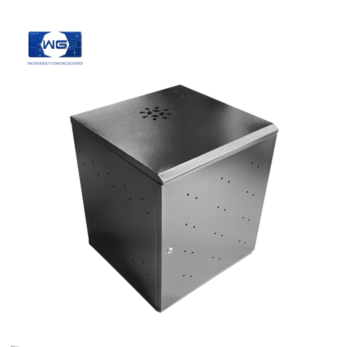 Gabinete 11 RMS