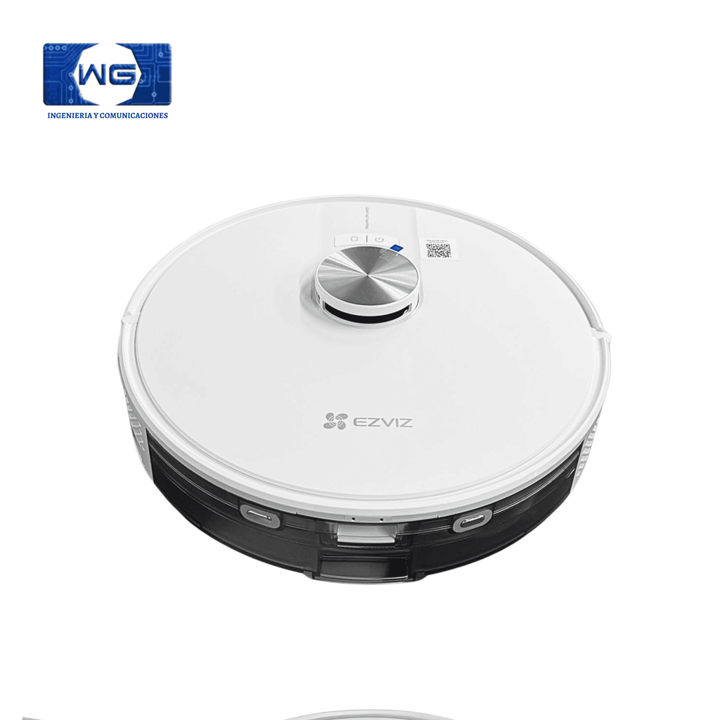 Aspiradora EZVIZ RE4