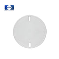 Tapa redonda PVC