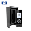 Protector para video portero Hikvision Ds- k1t323mbfwx
