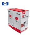 Cable UTP Dahua int. Cat6 100% Cobre