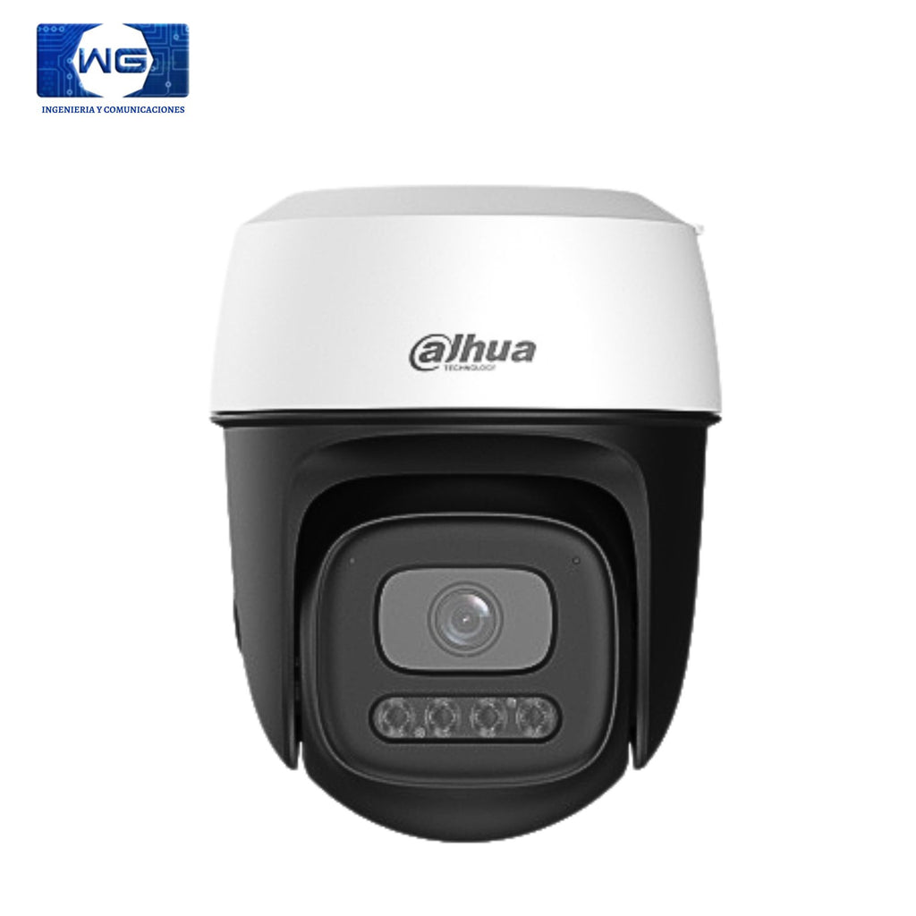Cámara Dahua Picoo P3I 2K Wifi