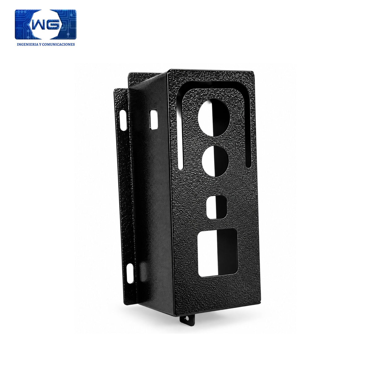 Protector Video portero Doorbell Model bell j1
