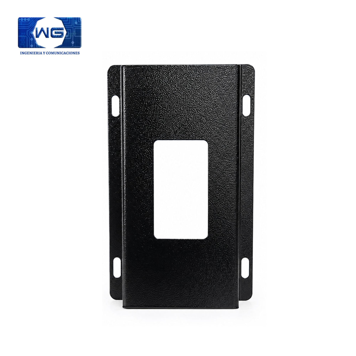 Protector para video portero Hikvision Ds- k1t323mbfwx