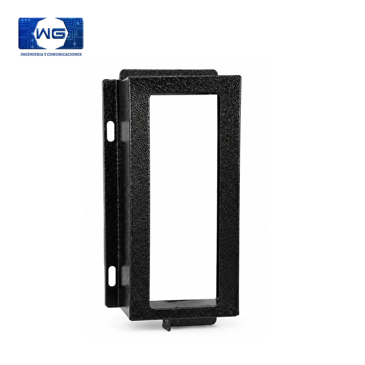 Protector para video portero Hikvision Ds- k1t323mbfwx