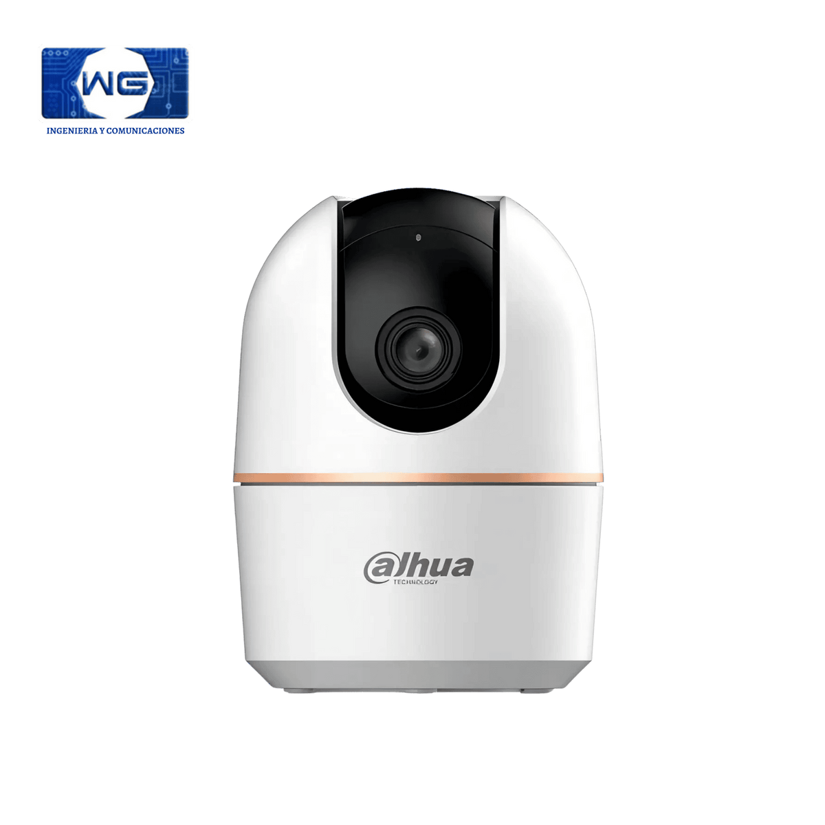 Cámara Dahua Hero A1 – 3mp