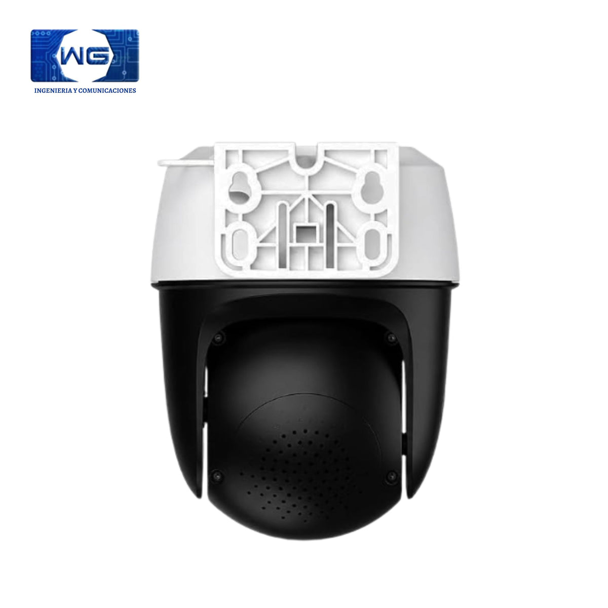 Cámara de Seguridad WiFi Dahua P3I-PV · 3MP