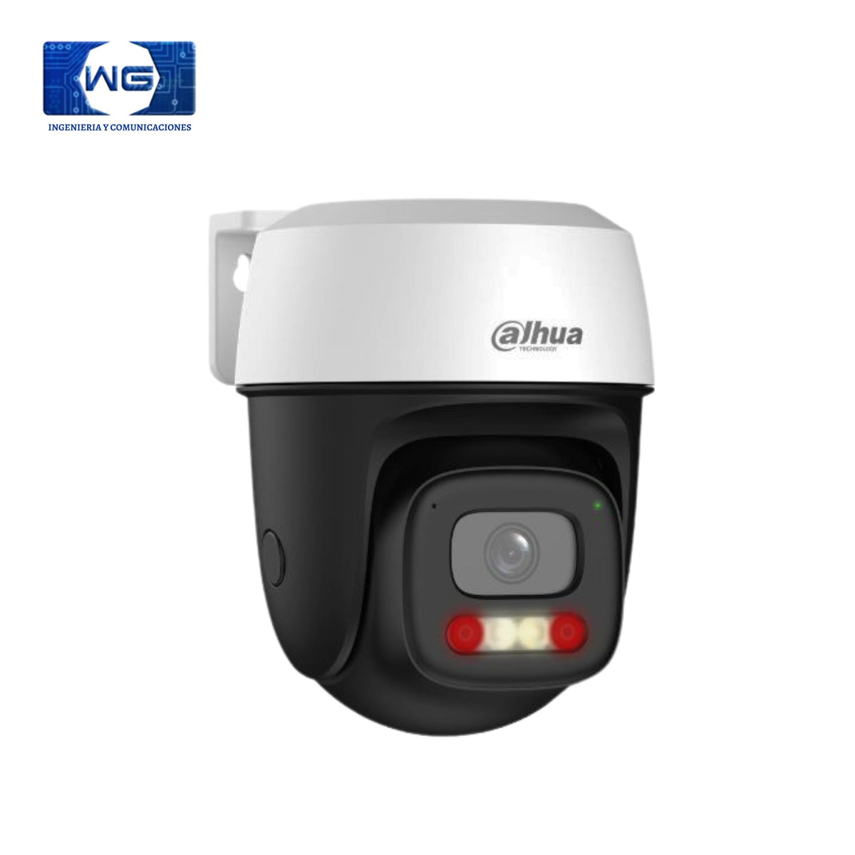 Cámara de seguridad WIFI Dahua P5I-PV 5mp