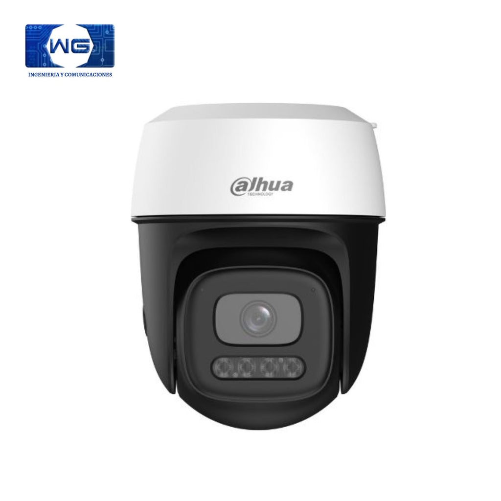 Cámara de seguridad WIFI Dahua P5I-PV 5mp