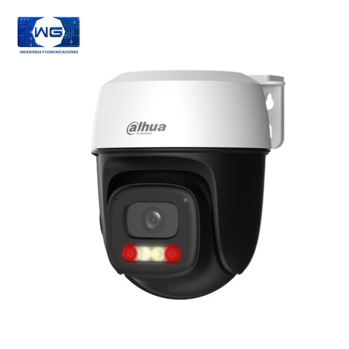 Cámara de seguridad WIFI Dahua P5I-PV 5mp