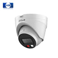 Cámara Dahua Domo IP 2MP Smart Dual Light