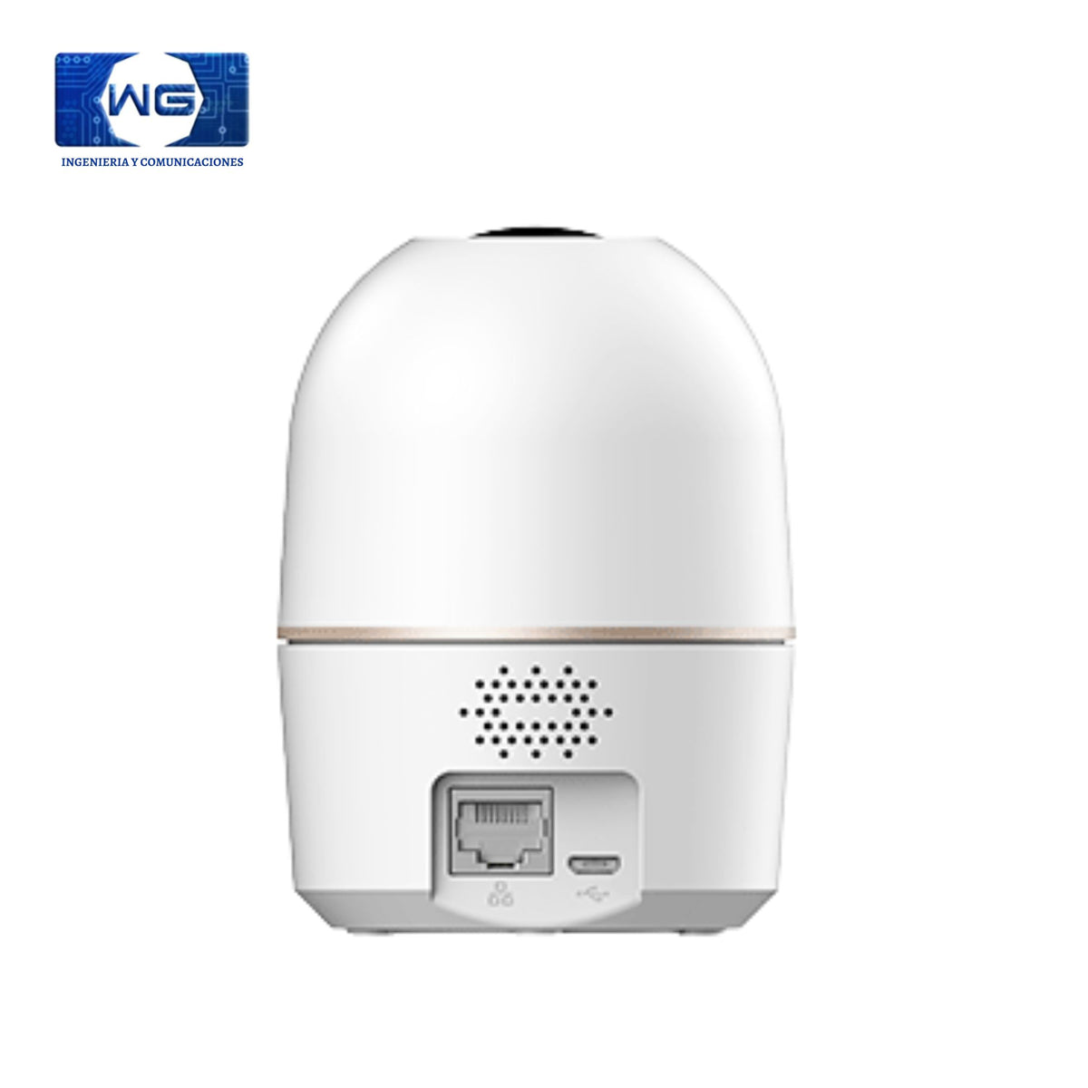 Cámara Dahua Hero A1 Wifi 3MP