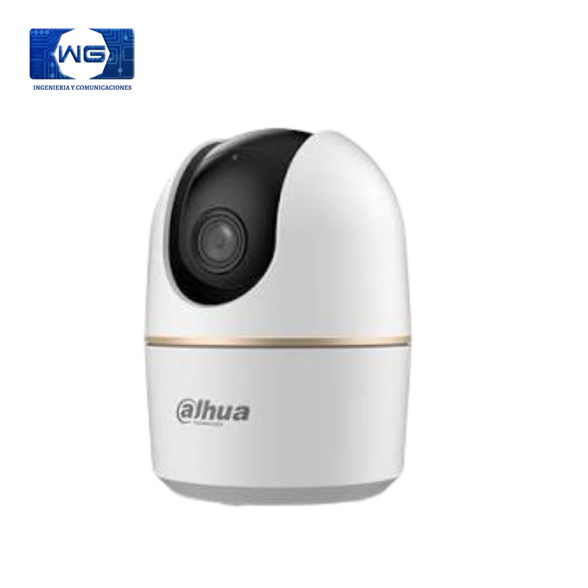 Cámara Dahua Hero A1 Wifi 3MP