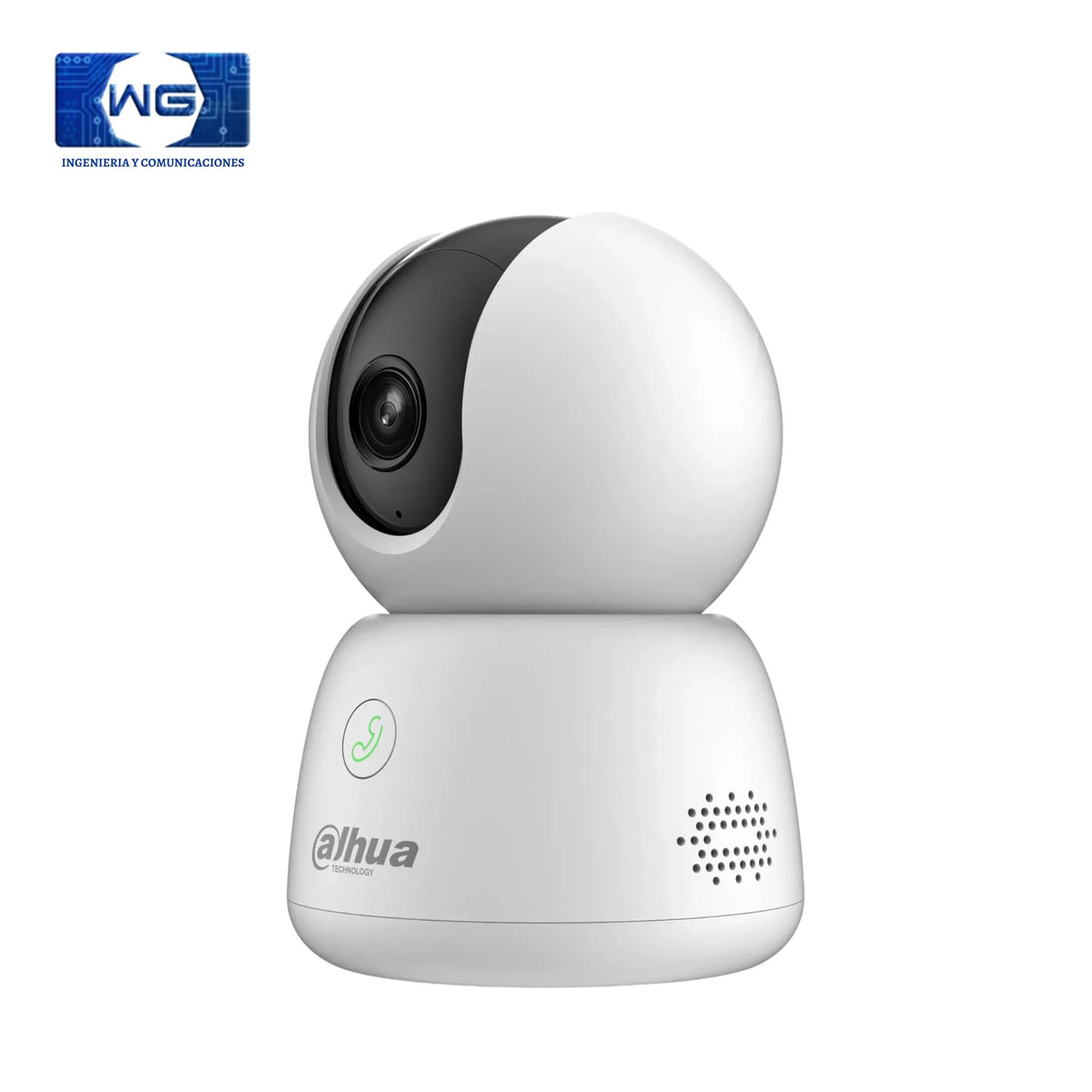 Cámara Dahua Wifi Hero B1 3MP / 2K