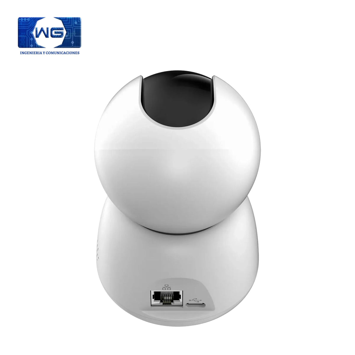 Cámara Dahua Wifi Hero B1 3MP / 2K
