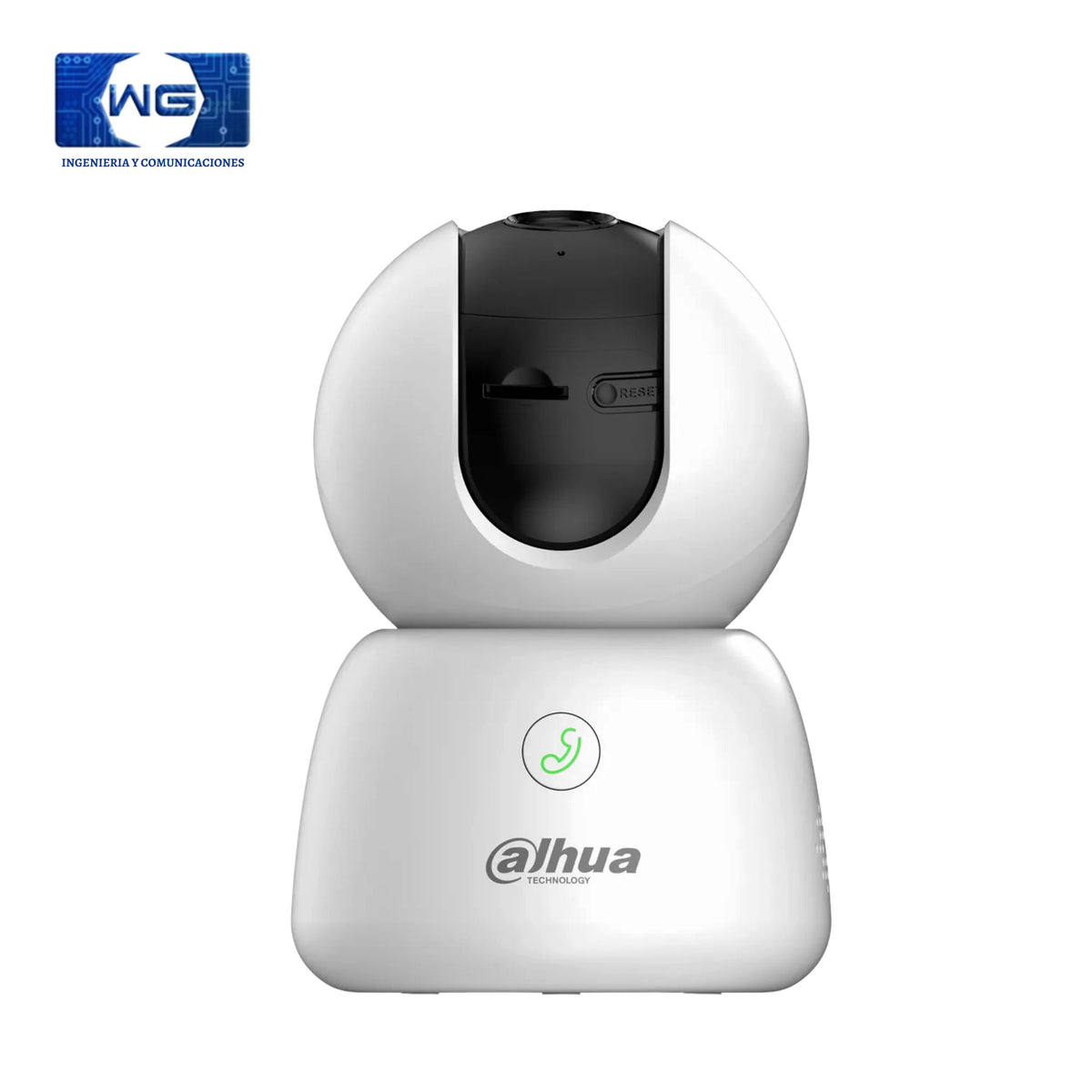 Cámara Dahua Wifi Hero B1 3MP / 2K