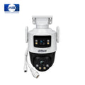Cámara Dahua Picoo dual D1 – 2k 3+3mp