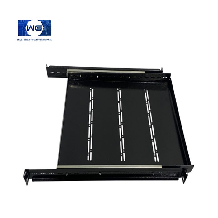 Bandeja para rack