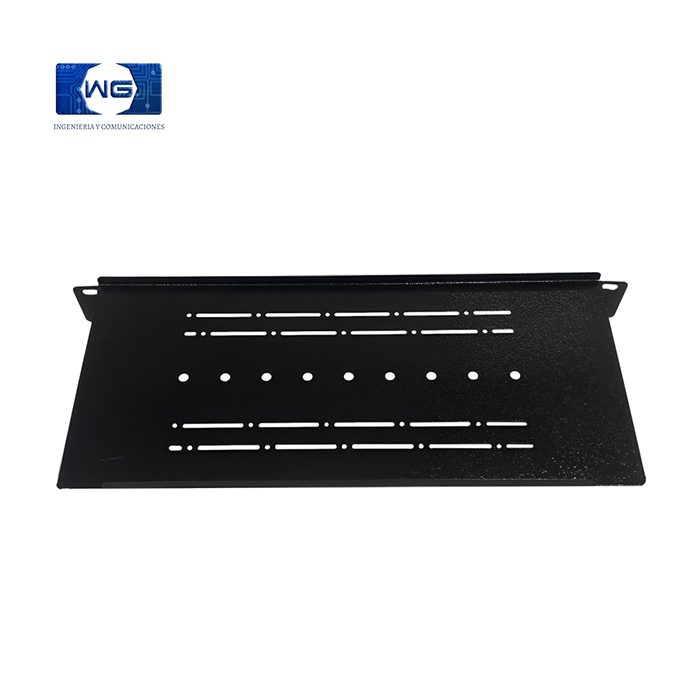 Bandejas para Rack - bandeja-de-20cm