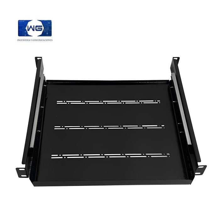 Bandeja para rack