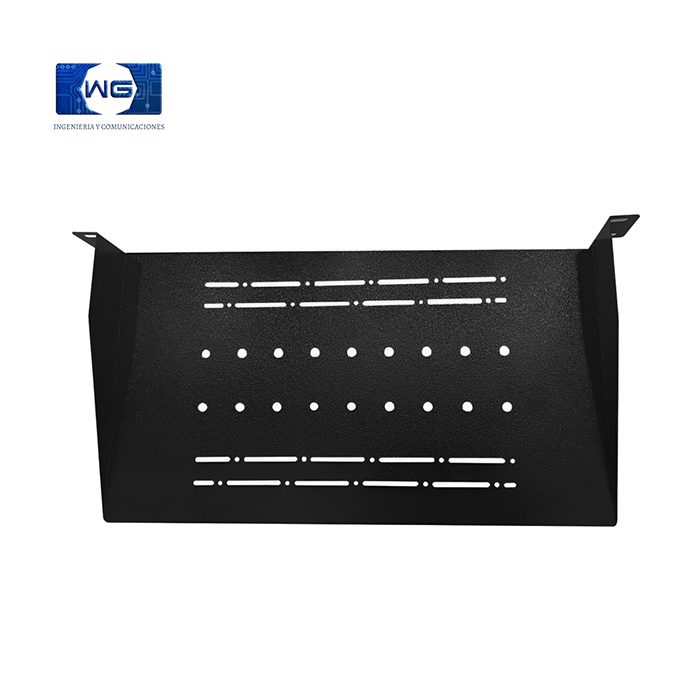 Bandejas para Rack - bandeja-35cm