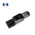 Conector autoponchable Cat6a