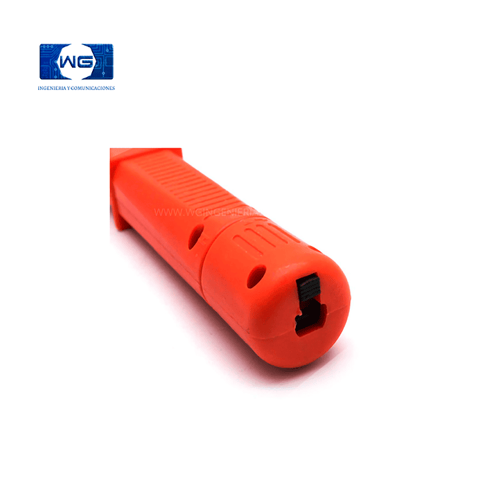 Ponchadora Cable de Impacto