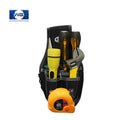 Kit de herramientas 6 en 1 - amarillo
