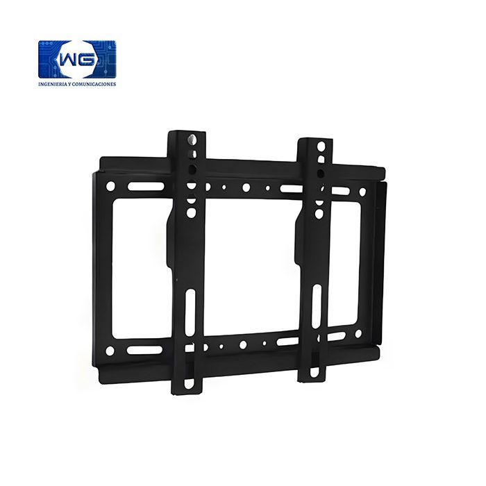 Base Fija Para Televisor De 14 A 42 Pulgadas Pared