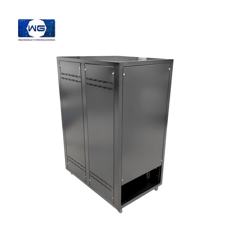 Gabinete medidas especiales