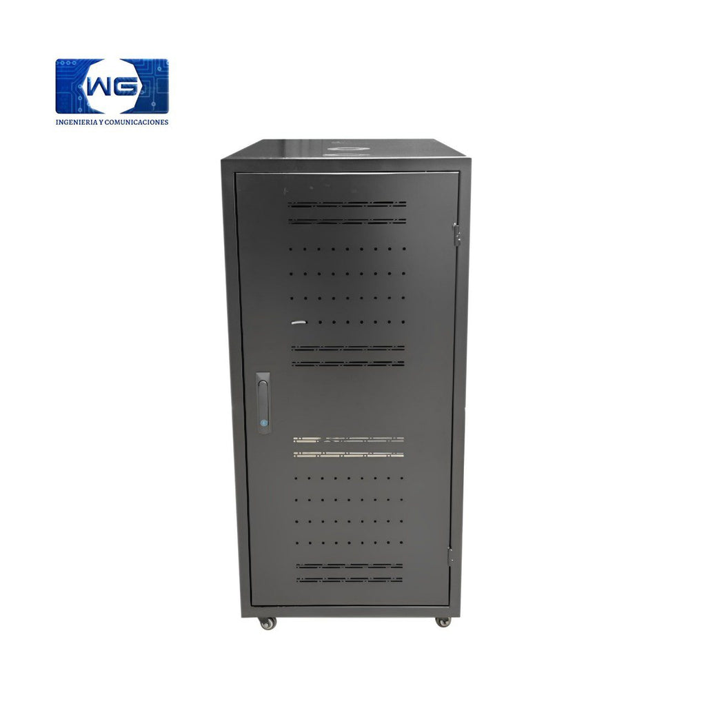Gabinete medidas especiales