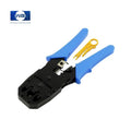 Ponchadora  RJ45 - azul