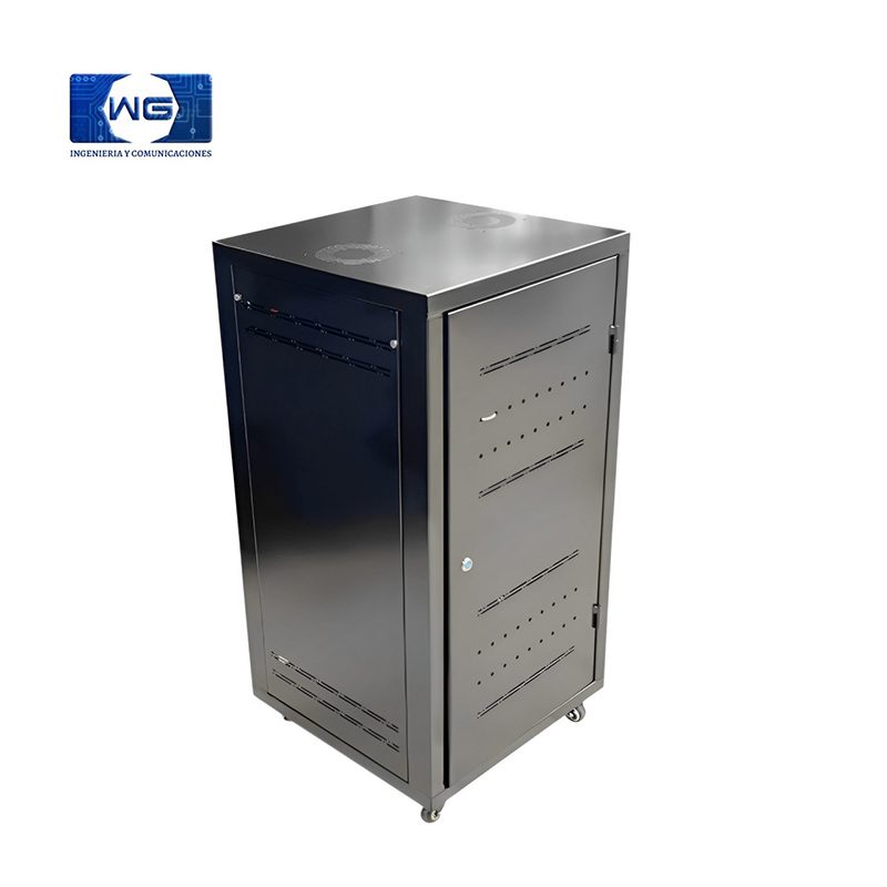 Gabinete de 90cm x 50cm x 50cm