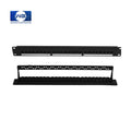 Patch panel Cat6 – 6a - patch-panel-24-cat6