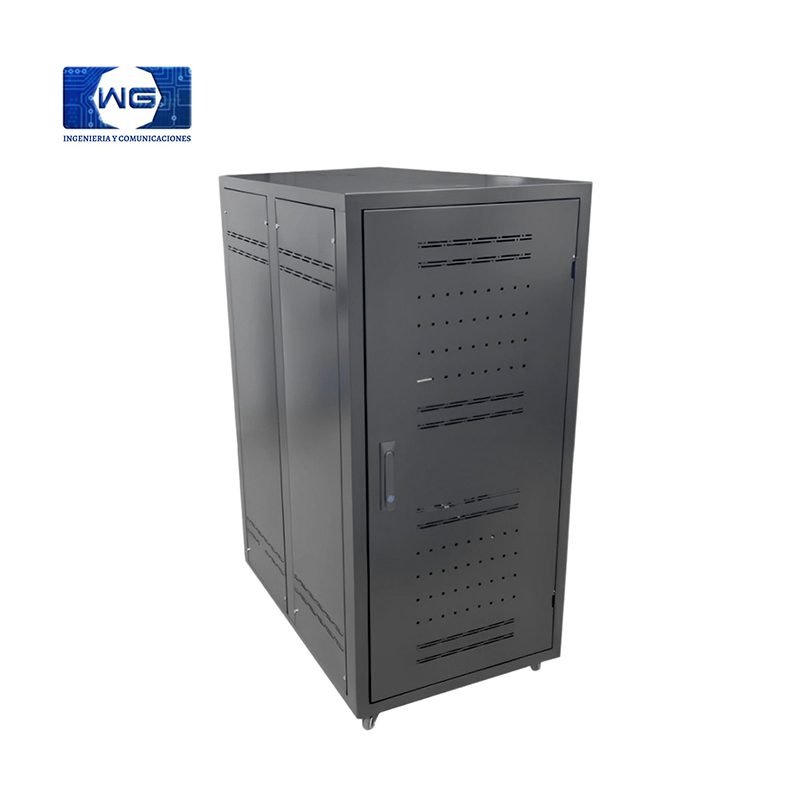 Gabinete medidas especiales