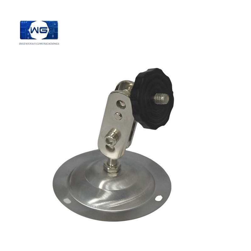 Base para Cámara 8CM