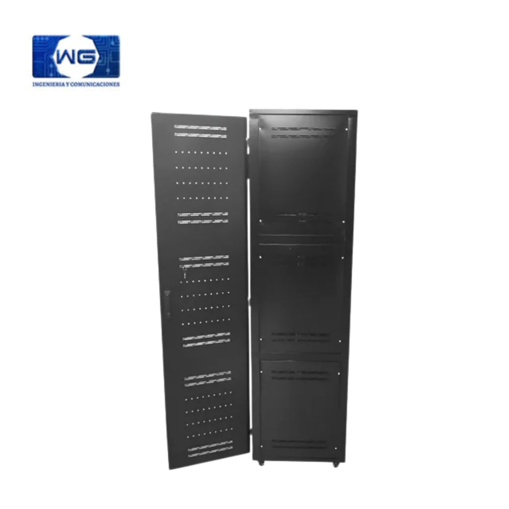 Gabinete de 2.10cm