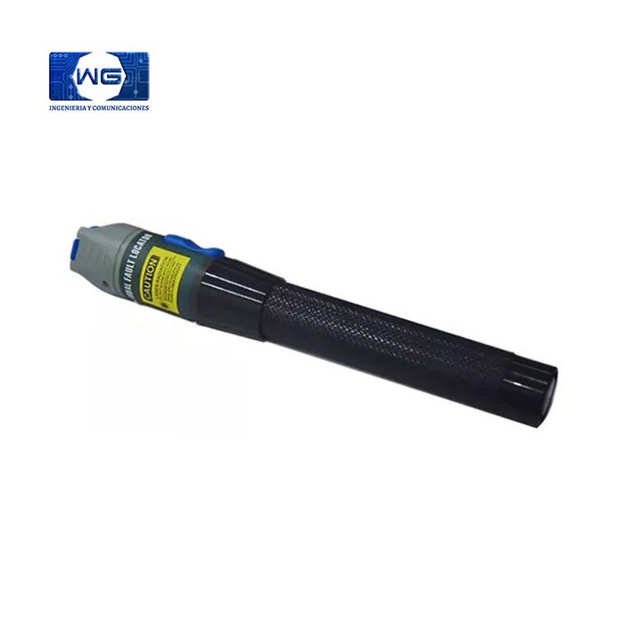 Vfl Localizador Visual De Fallos Láser - vfl-localizador-visual-de-fallos-laser-de-5mw-fibra-optica
